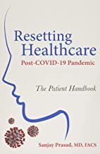 Resetting Healthcare by Sanjay Prasad